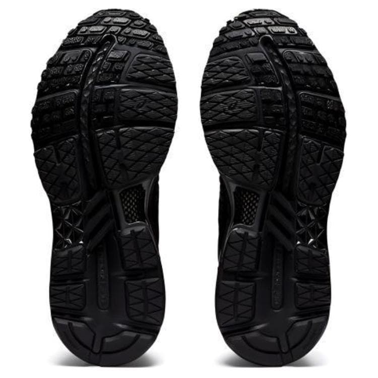 ASICS Metarun 'Black Gunmetal'