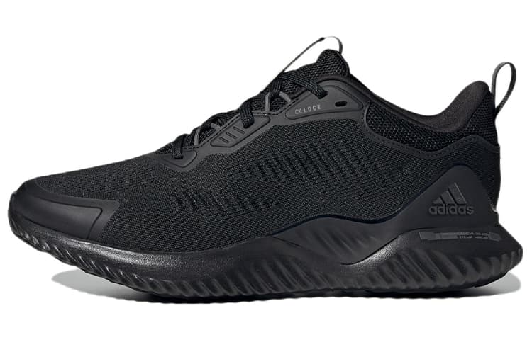 Adidas Alphabounce Beyond 'Black Grey'