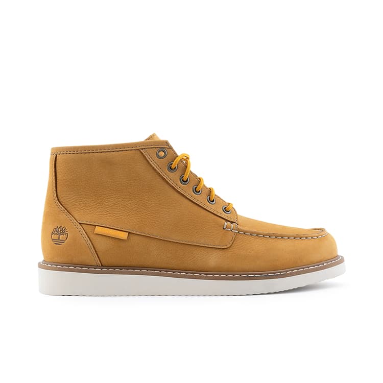 Timberland Newmarket Crew Outdoor Wheat