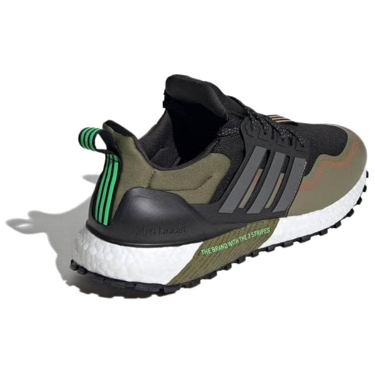 Adidas Green