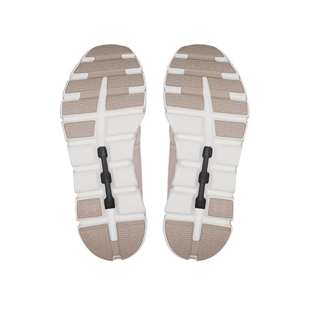Cloud 6 Wmns On 'Orchid Fade'