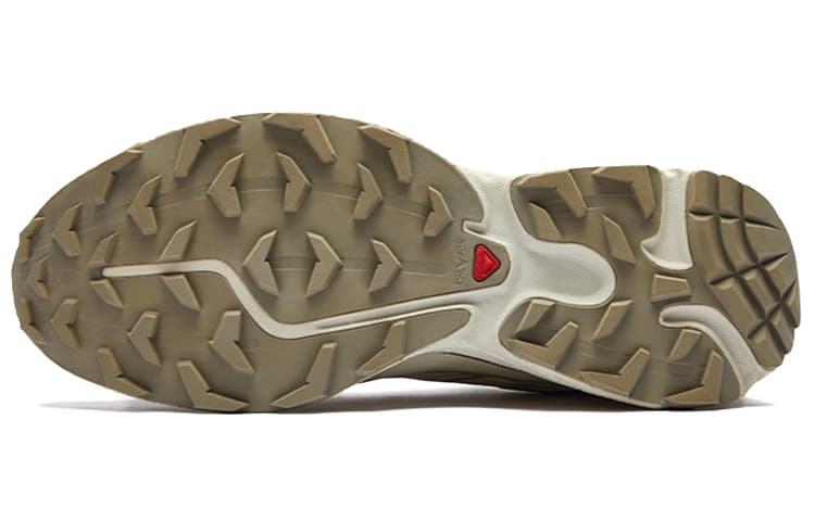 SALOMON XT 6 Textile, Synthetic Lightweight