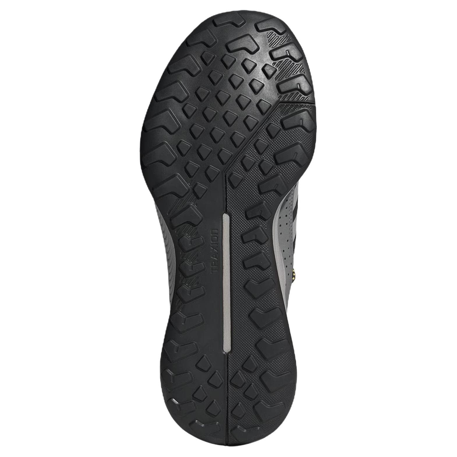 Adidas VOYAGER 21 on Heat.Rdy Travel Breathable Outdoor Brown Gray