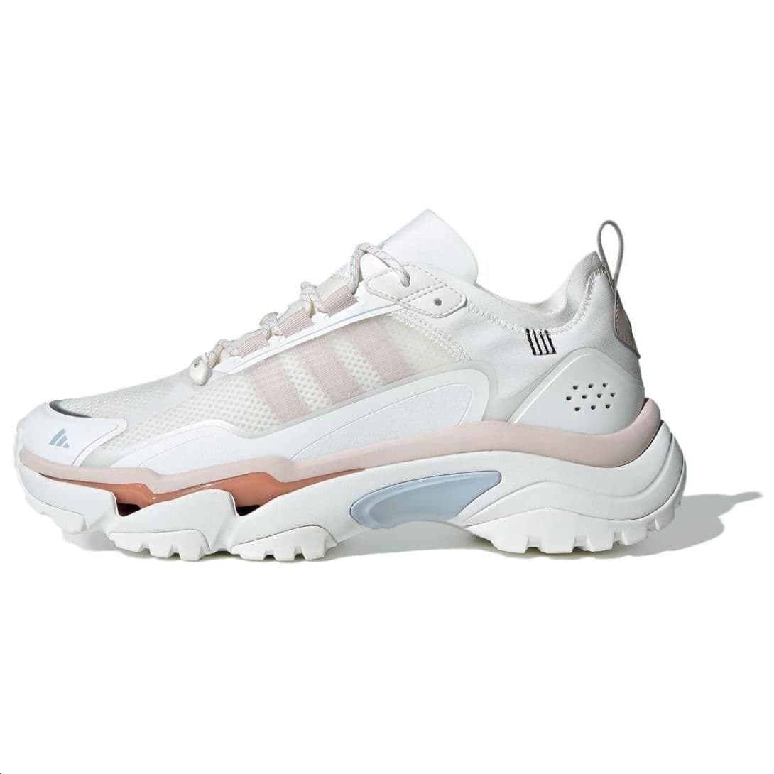 Adidas Citywowlk MT Fabric City Commuting White Pink
