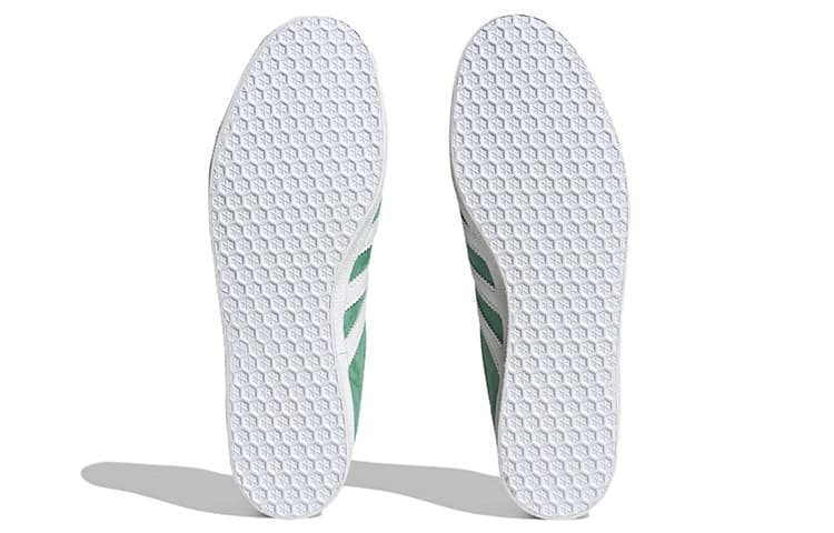 Gazelle Adidas Originals 85 'Semi Court Green'