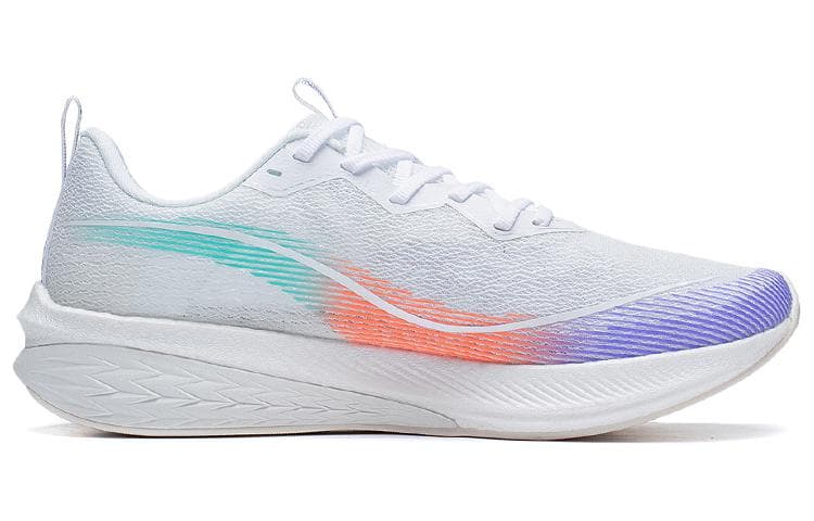 Li Ning Red Hare 6 Pro Resistant, Resistant, Breathable White