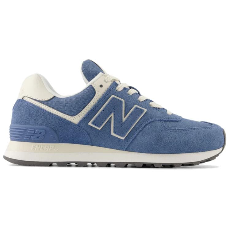 New Balance NB 574 Support Blue
