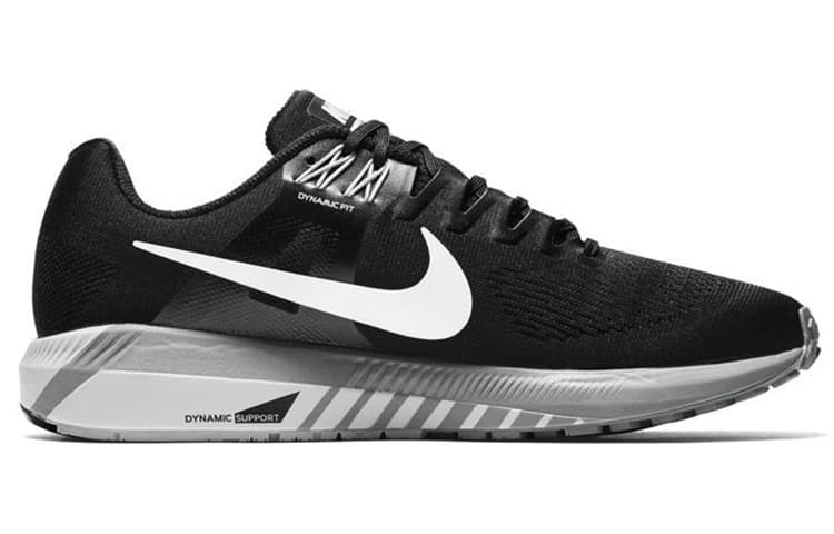 Nike Zoom Structure 21 Versatile Mesh, Synthetic Lightweight