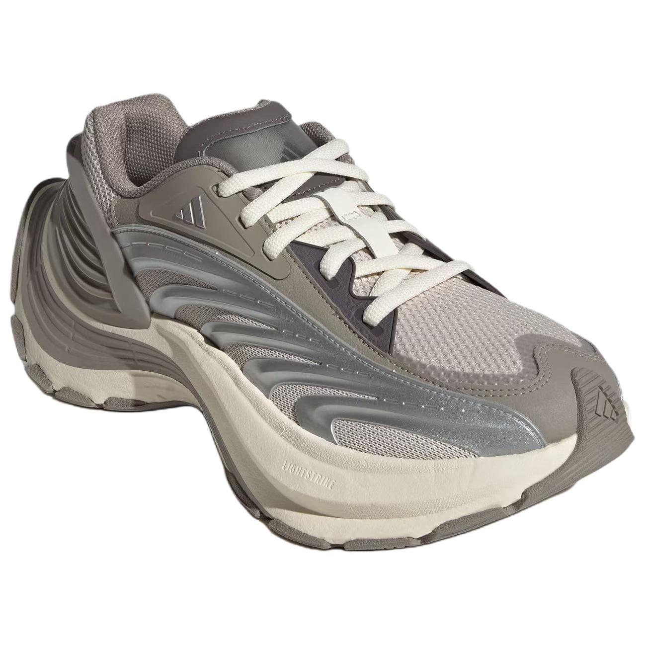 Adidas XLG MTW Height Increasing Bauxite Brown