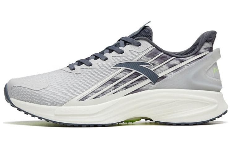 ANTA LingPao 3.0 'Grey'