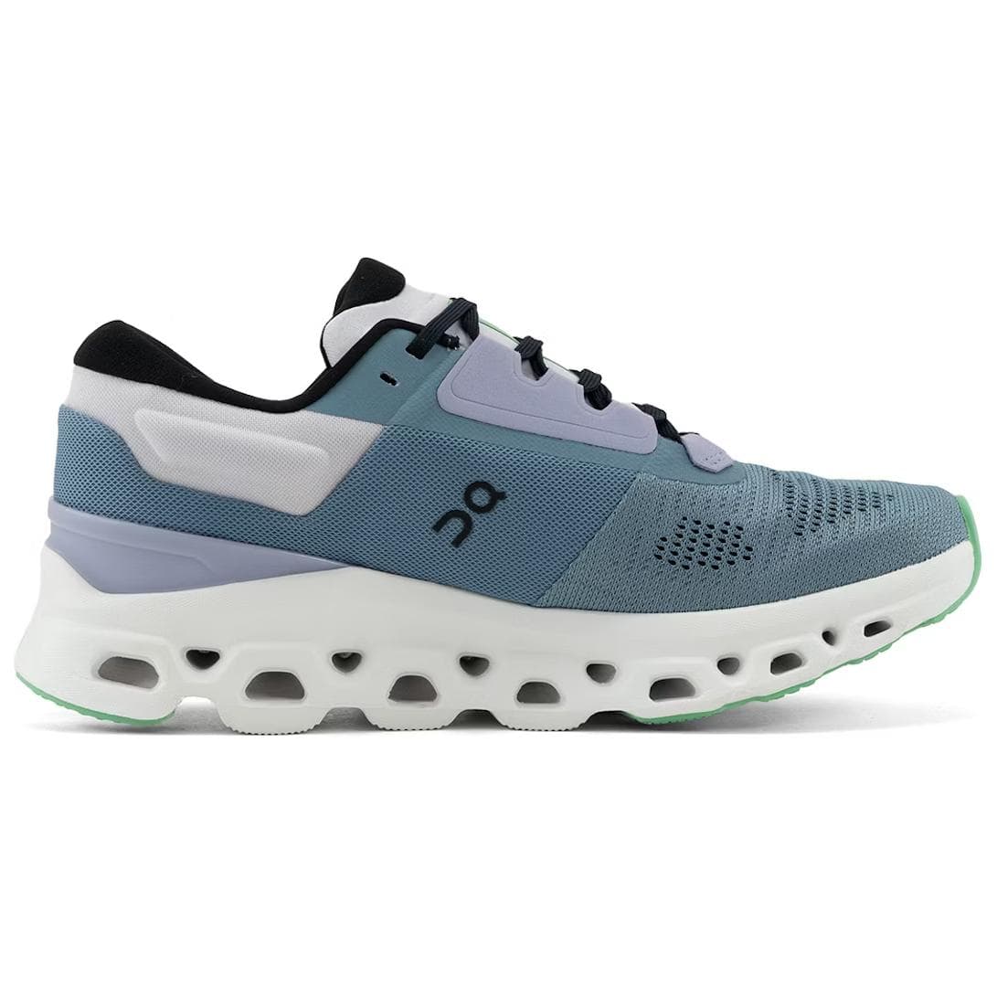 Cloudstratus Wmns On 3 'Wash Nimbus'