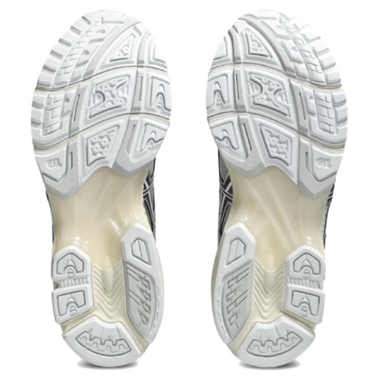 ASICS GEL Nimbus 10.1 White Silver