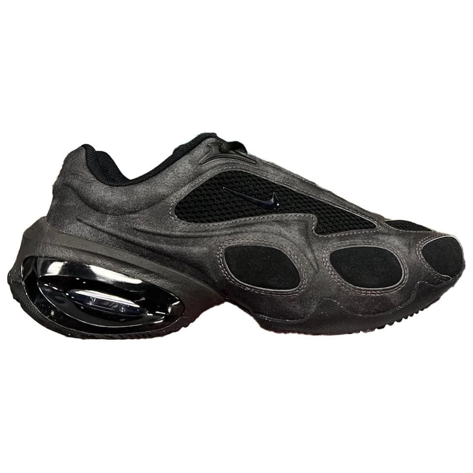 Nike Air Max Muse Breathable Black