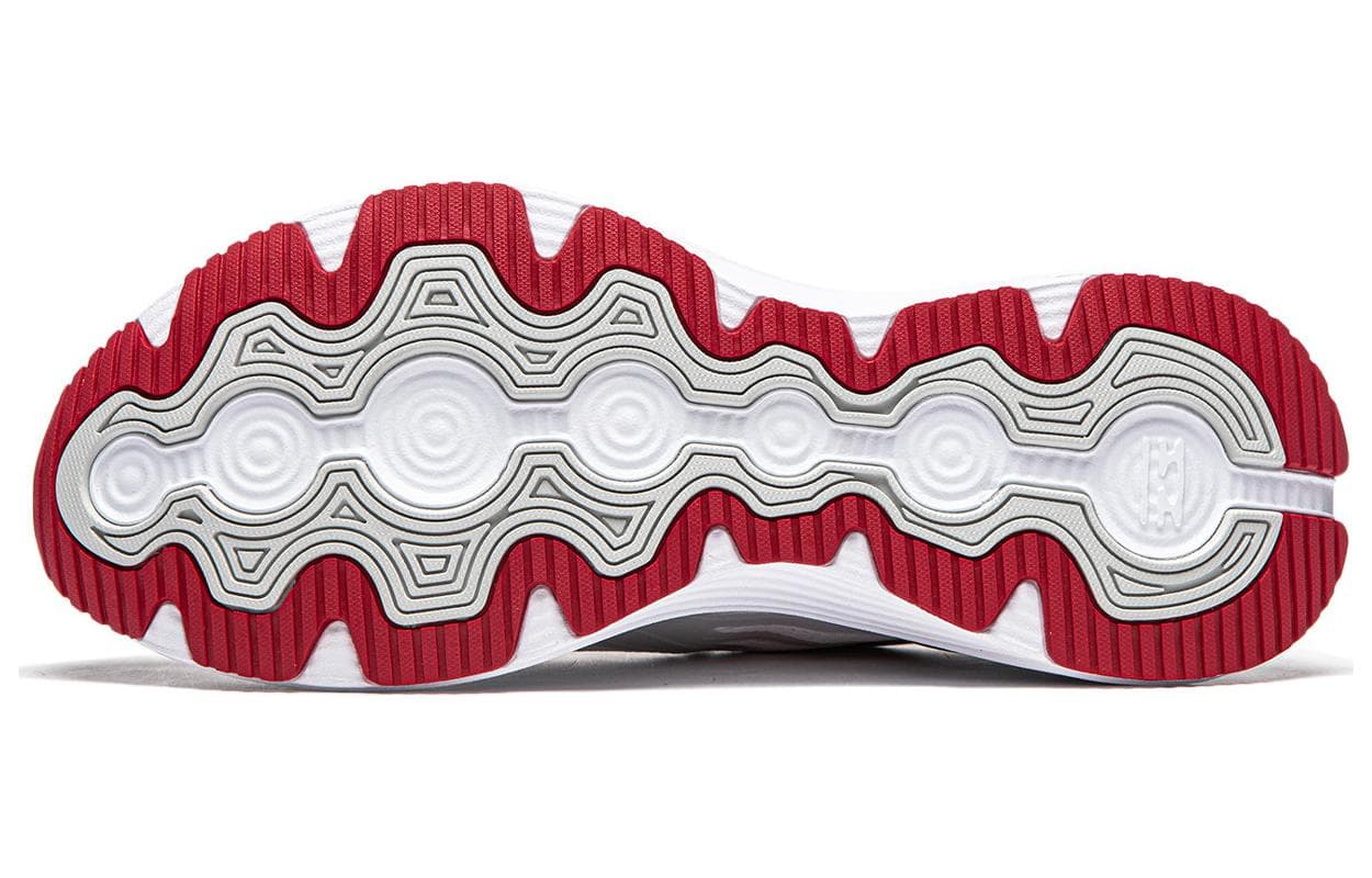 Li Ning YueYing 3.0 White Red