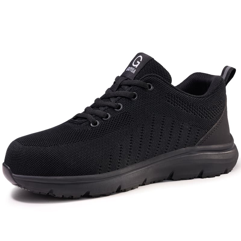 LANOUDUN Impact Outdoor Black