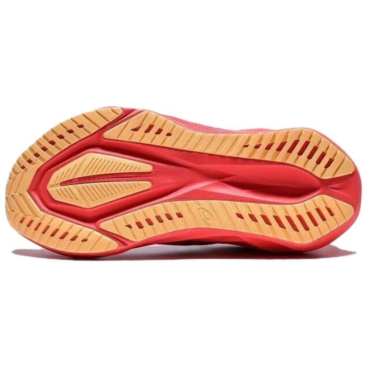 ASICS NOVABLAST 5 Red
