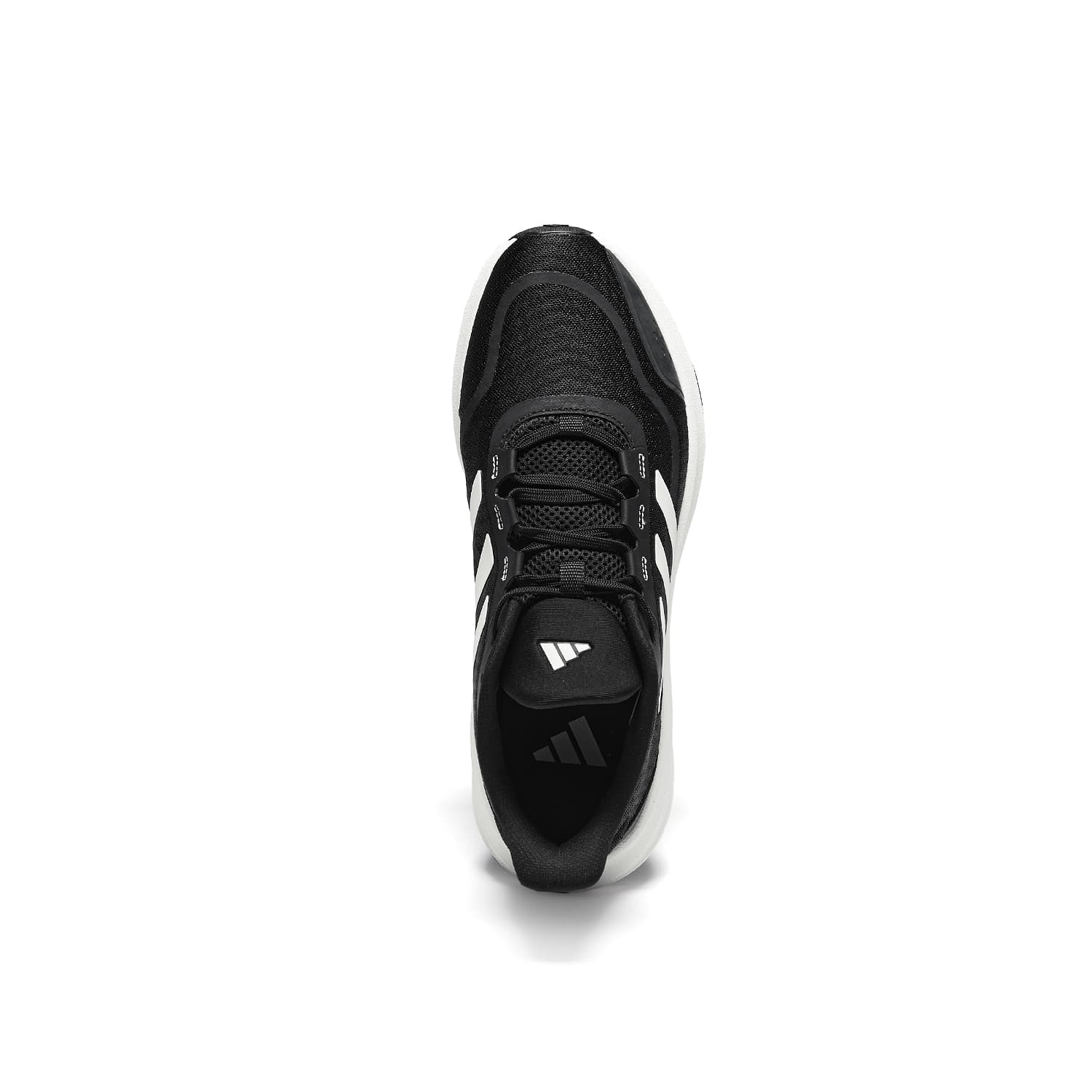 Adidas All Day Essential Black White