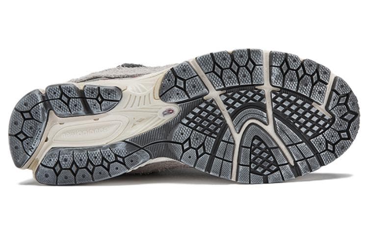 New Balance NB 2002R Cloud Rain Gray