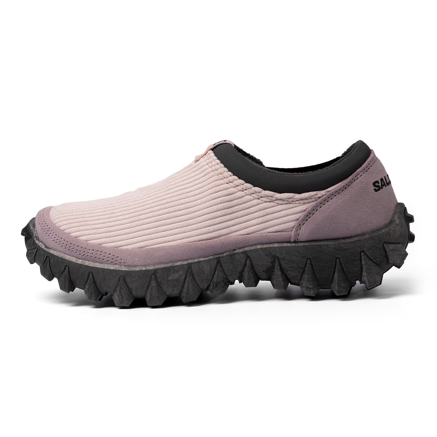 SALOMON SNOWCLOG Outdoor Tranquil Purple/Ink Black/Nirvana Gray