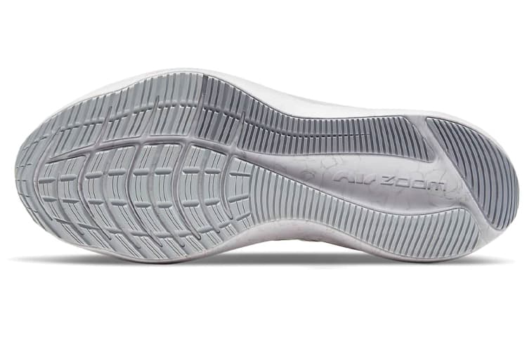 Nike Air Zoom Winflo 8 'Grey Violet Shock'