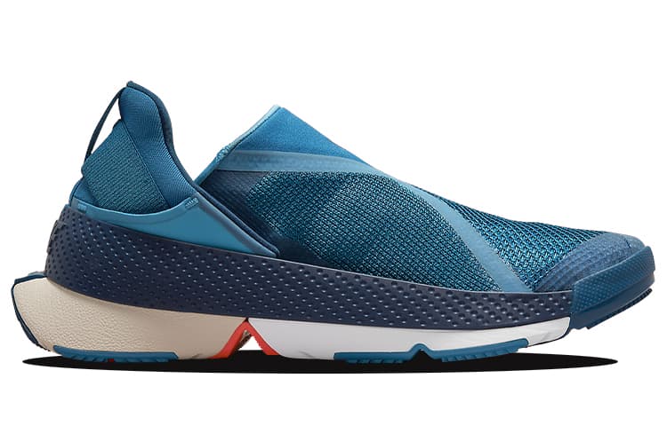 Nike Go FlyEase Court Blue