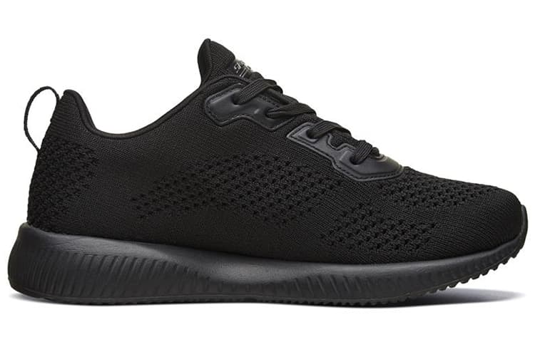 Skechers BOBS SQUAD Black