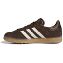 Dark Brown/Chalk White