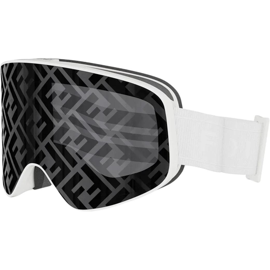 FENDI Windproof Ski Goggles
