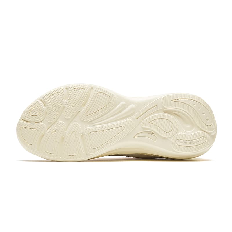 Anta Ling Yun 3 Beige Yellow