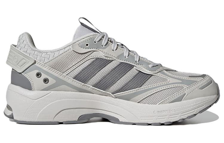 Spiritain 2000 Adidas 'Triple Grey'
