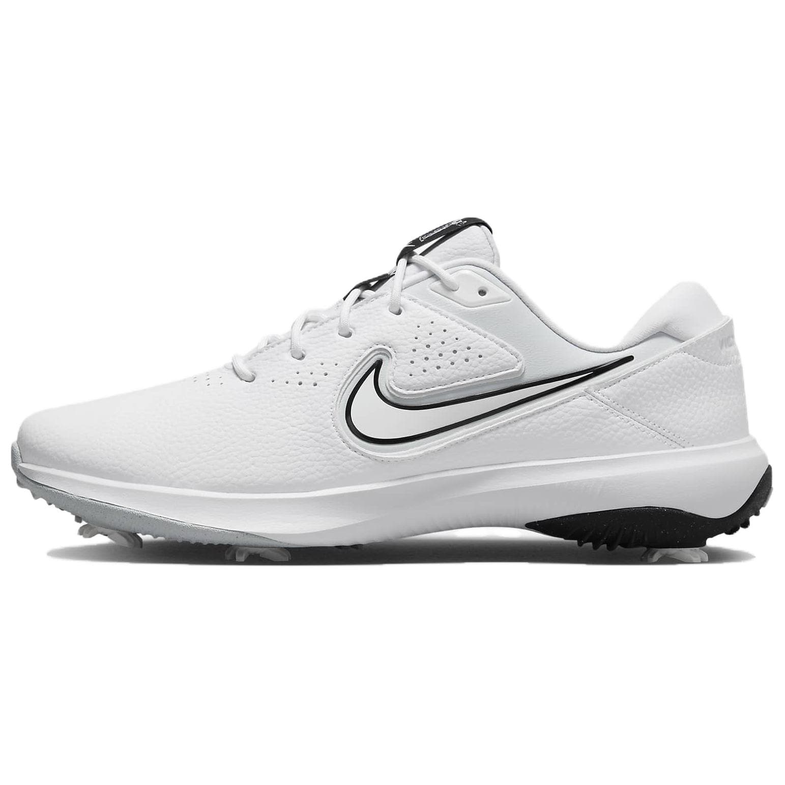 Nike Victory Pro 3 Wide Golf 'White' White