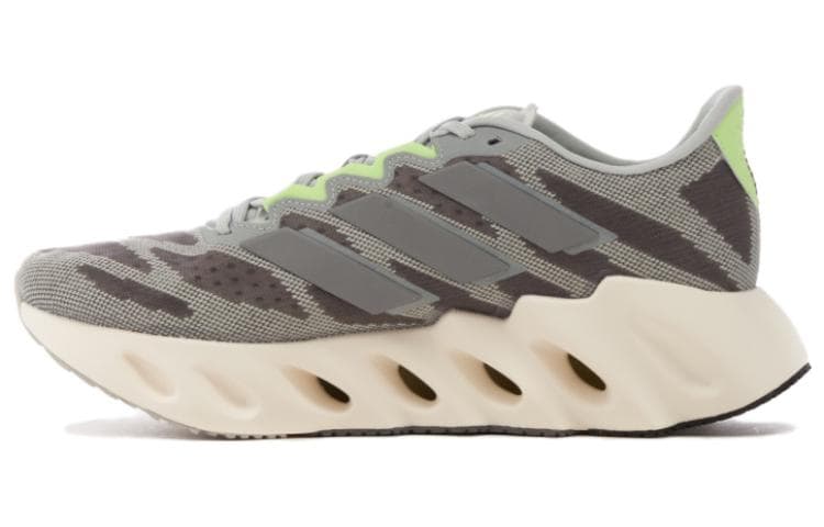 Adidas Switch FWD Mesh Breathable Gray Green