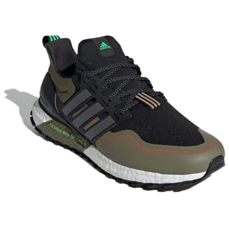 Adidas Green