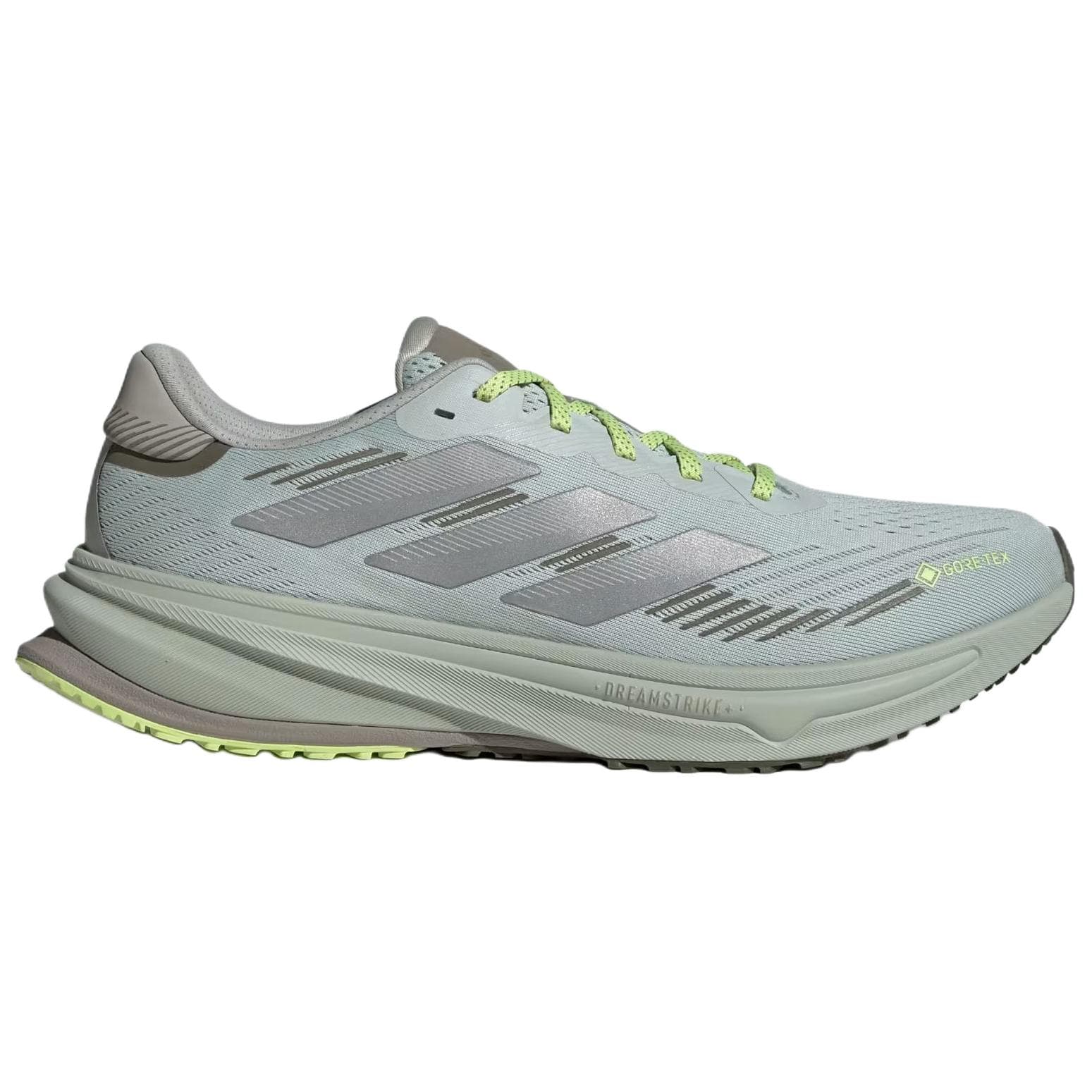Supernova Rise Adidas Gtx 'Wonder Silver Silver Metallic'