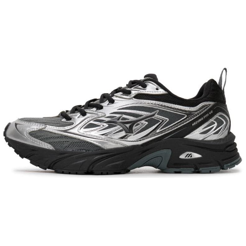 Mizuno FIYI V2 City Commuting Black
