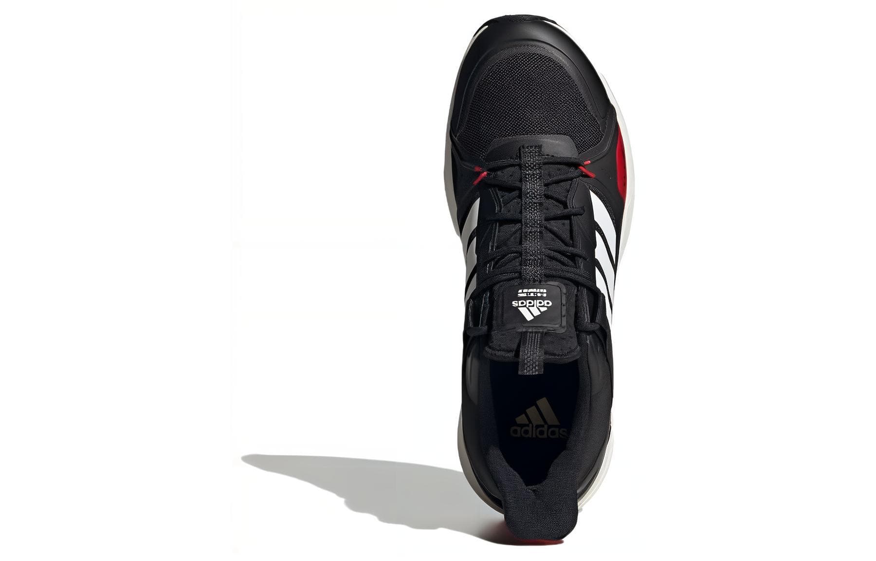 Adidas Mts 'Black White Red'