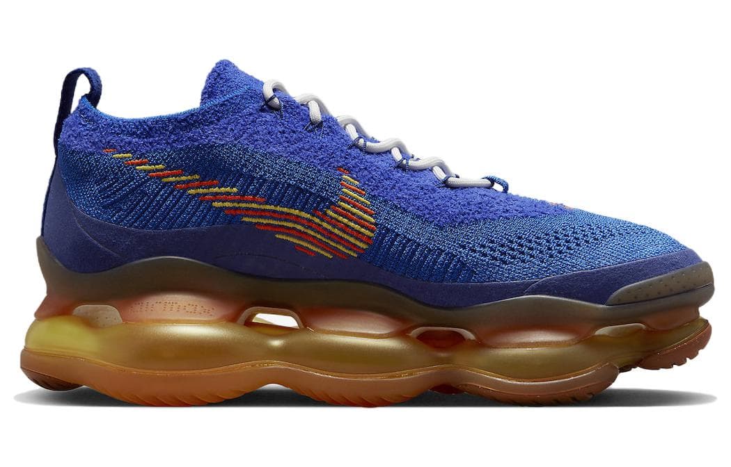 Nike Air Max Scorpion Fk Se M. Frank Rudy Racer Blue