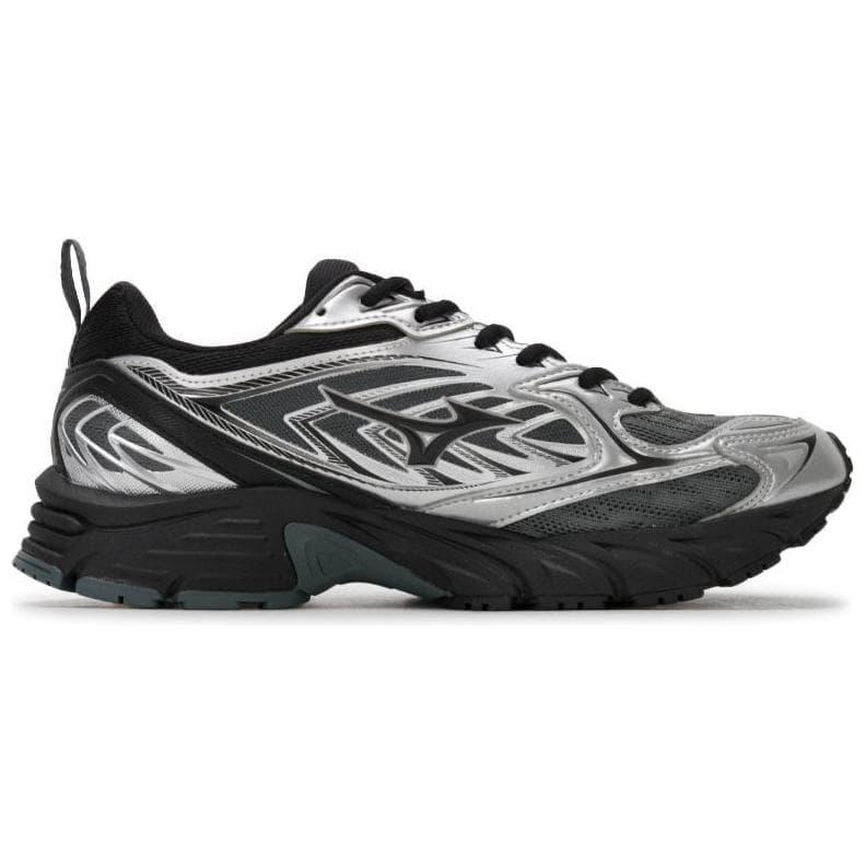 Mizuno FIYI V2 City Commuting Black