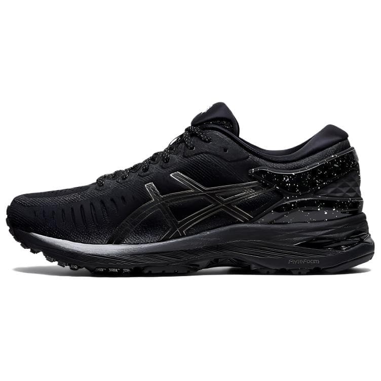 ASICS Metarun 'Black Gunmetal'