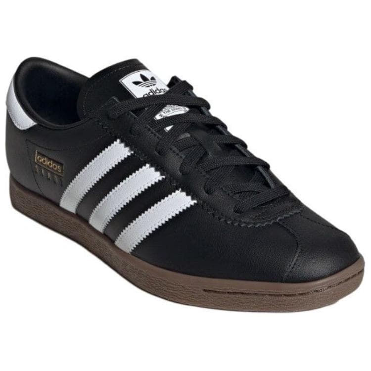 Adidas Originals Stadt Lightweight Black