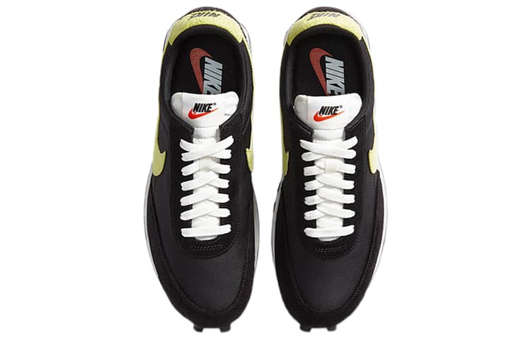 Nike Daybreak Black Limelight