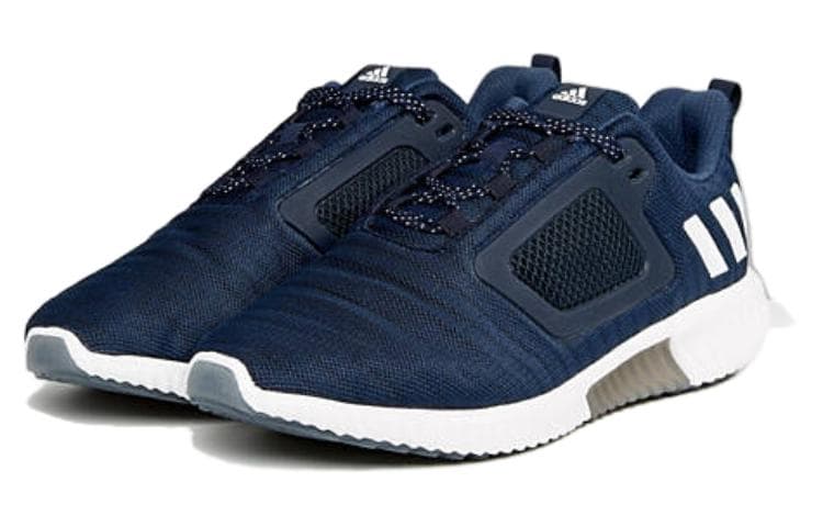 Adidas Fabric Breathable Blue