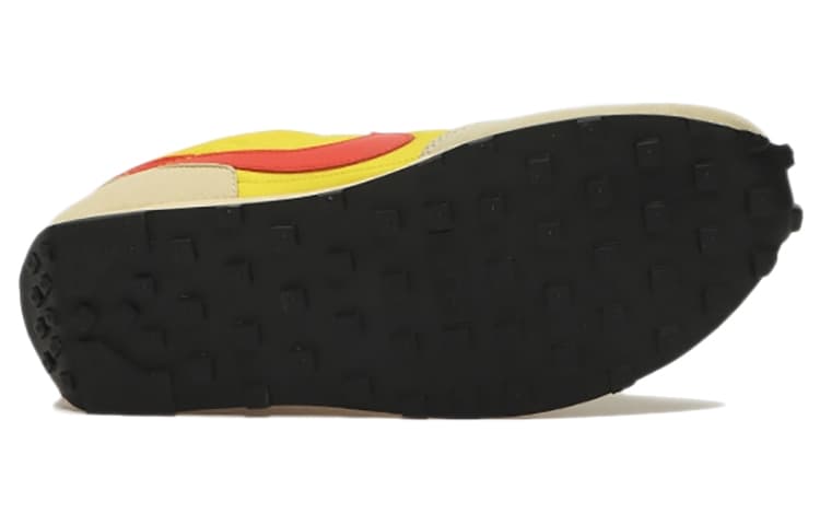 Nike Daybreak Suede, Textile Marathon