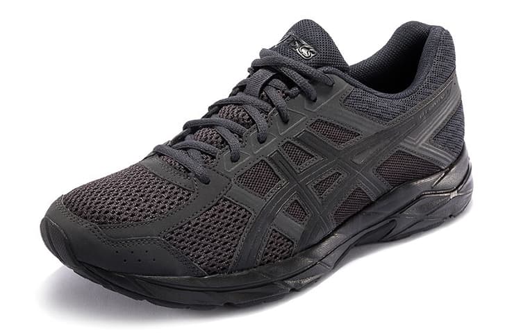 ASICS Gel Contend 4 Textile, Synthetic AMPLIFOAM