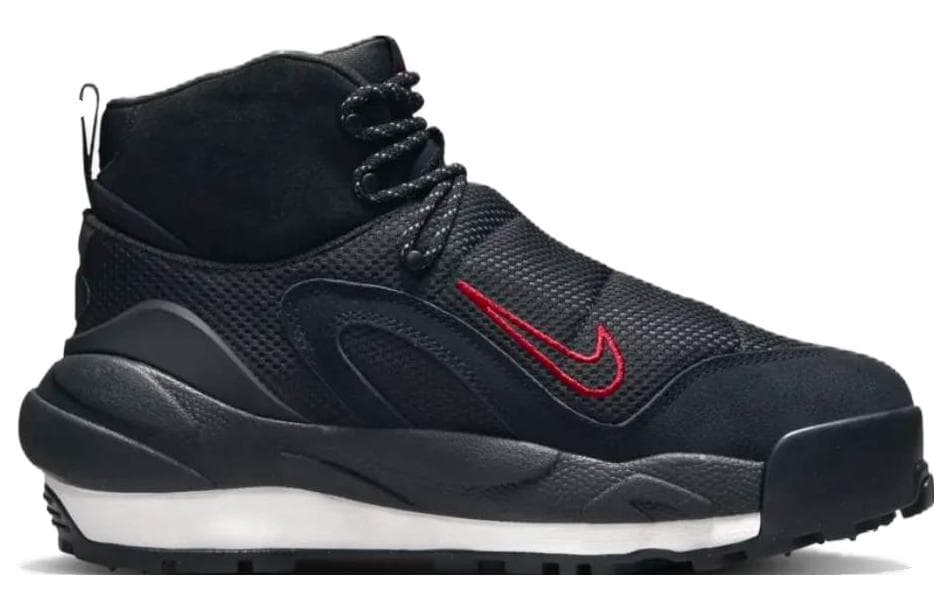 Nike Magmascape Sp Sacai Black