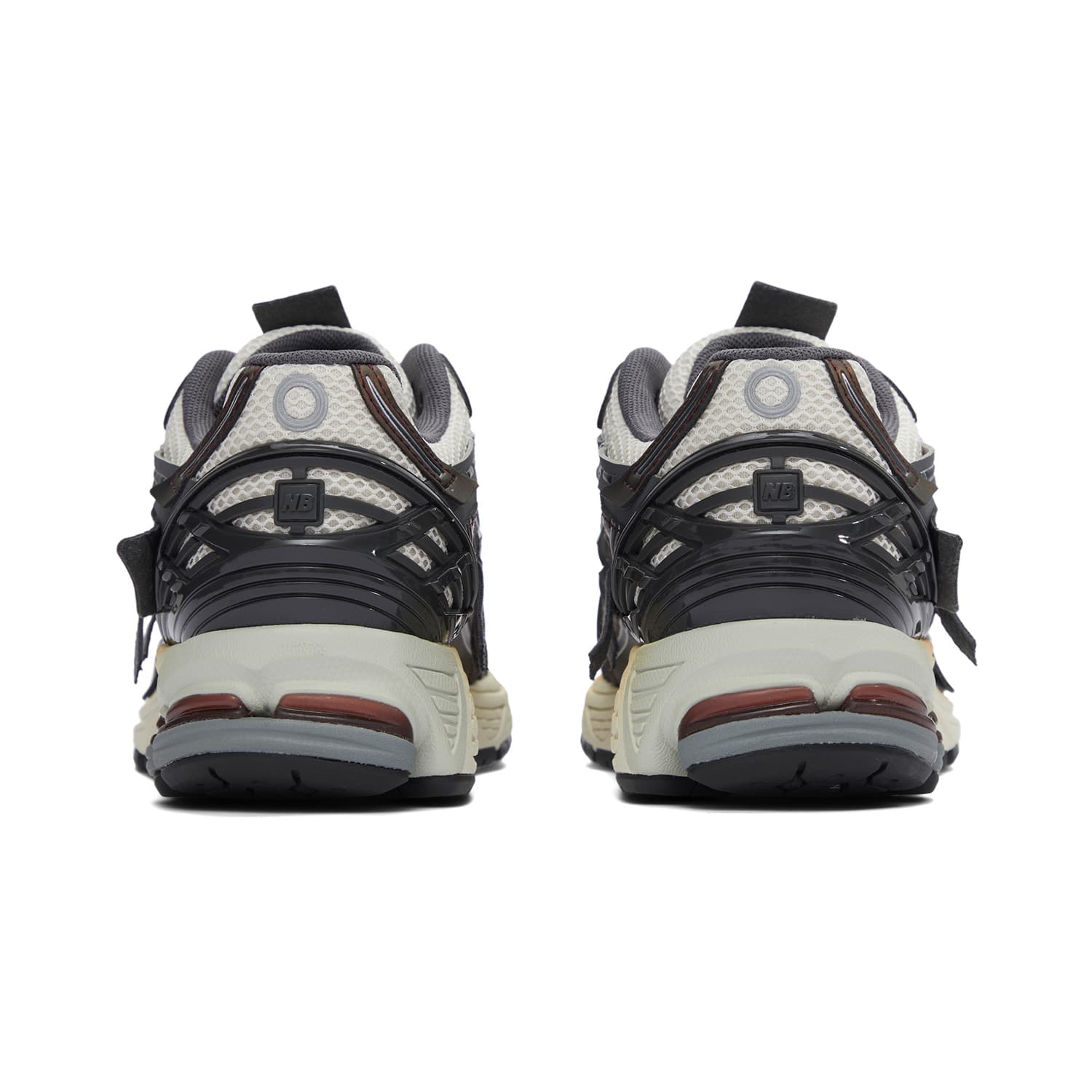 New Balance 1906A Lowtop City Commuting White Brown