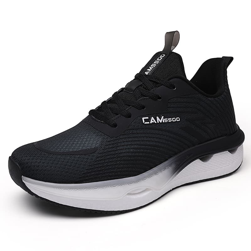 Camssoo Outdoor Black