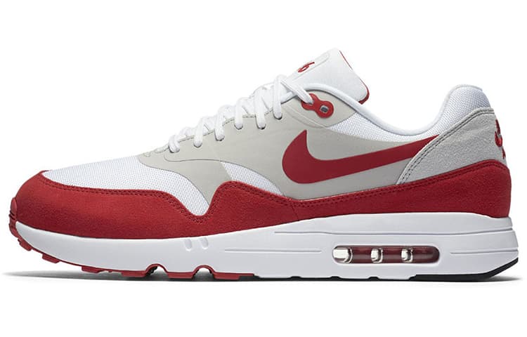 Nike Air Max 1 Ultra Air Max Day Red 2017