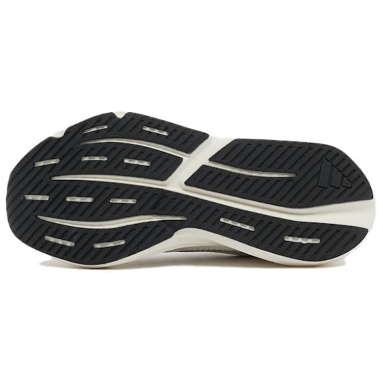 Lightstride Wmns Adidas 'Crystal White Grey'