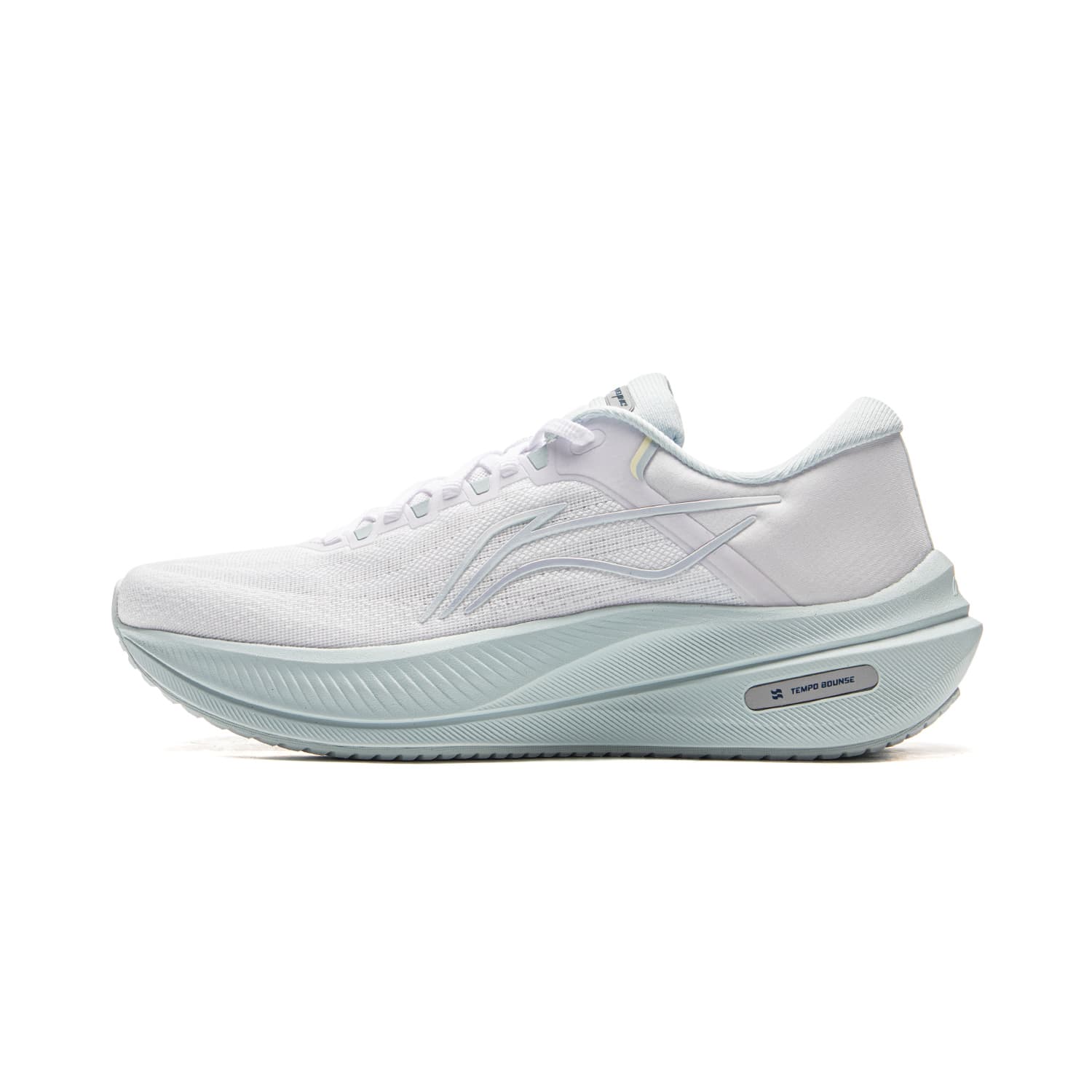 Li Ning Yueying 5 Sky Wave Technology Standard White